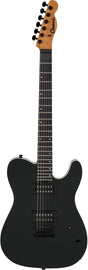Charvel 2976181370 Standard Series San Dimas Style 2 SD2 HH HT Electric Guitar - Satin Gray