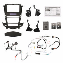 Load image into Gallery viewer, Metra 107-GM5B Double DIN Dash Kit - Compatible Fits for CADILLAC SRX 2010-2012
