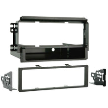 Load image into Gallery viewer, Metra 99-1006 Single DIN Installation Kit - Compatible Fits for Kia Sorento EX 2003-2006