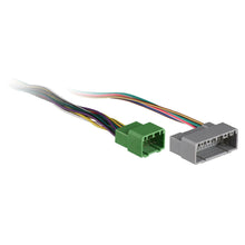 Load image into Gallery viewer, Metra 70-7305 Amp Bypass Harness - Compatible Fits for Hyundai / Kia 2010-2016