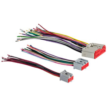 Load image into Gallery viewer, Absolute Reverse Wiring Harness AR1-5520-1 Fit 2003-up Ford Lincoln Mercury Vehicles OEM Premium Audio