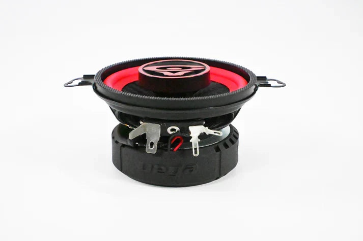 Cerwin Vega V3 2025 Edition - 3.5" 2-WAY COAXIAL FULL RANGE SPEAKERS