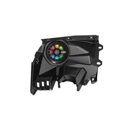 Cerwin Vega RPMX3KM3 2017+ Can Am Maverick X3/X3 Max Complete Speaker Kit with 4 Ch & 1 Ch Waterproof Amplifier, 10” Sealed Marine Subwoofer, 6.5” Tower Speaker System and CMR3 Media Audio Player