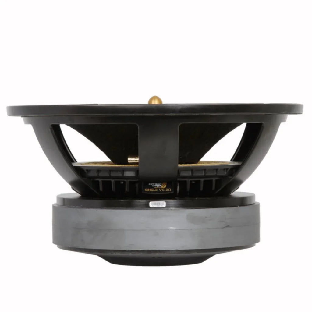 Cerwin Vega SPCL152 Stroker Pro Classic 15″ Single Voice Coil SPL Subwoofer (2Ω)