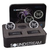 Charger l&#39;image dans la galerie, Soundstream TWT.5 Tweeters