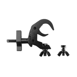 Antari CLAMPT50 Event Lighting Aluminium Trigger Clamp (Suits 38-51mm) - Black