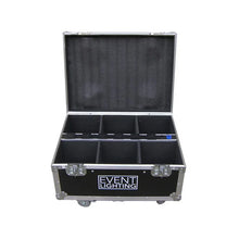 Load image into Gallery viewer, Antari PAR9X12OBC Event Lighting Charging Road Case for PAR9X12OB (Fits 6)