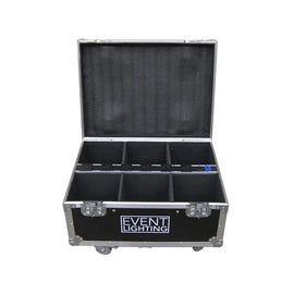 Antari PAR9X12OBC Event Lighting Charging Road Case for PAR9X12OB (Fits 6)