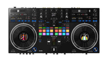 Load image into Gallery viewer, Pioneer DDJ-REV7, 2-Channel DJ Controller Package with Decksaver Cover and Headliner Laptop Stand