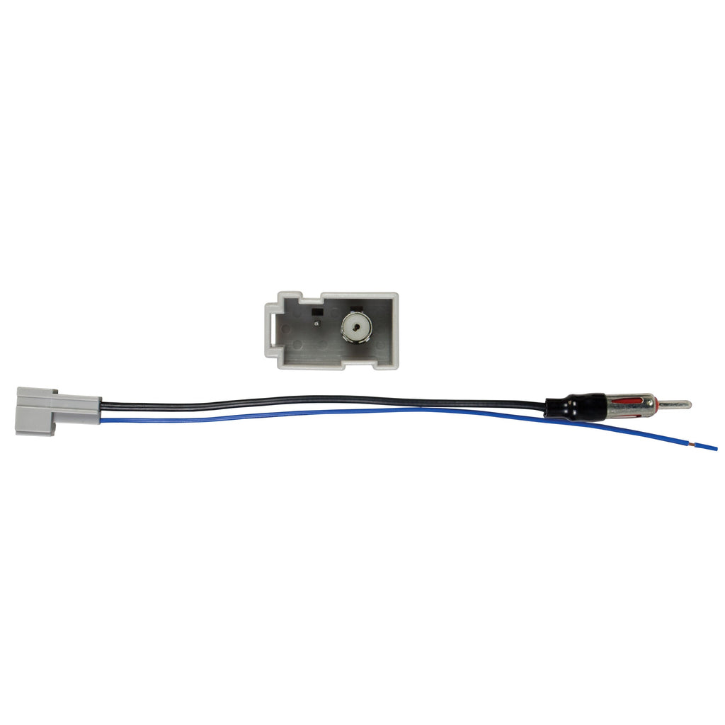 Metra 40-HD11 Antenna Adapter Cable - Compatible Fits for ACU/Honda 09-Up