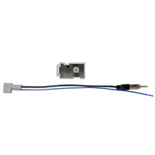 Charger l'image dans la galerie, Metra 40-HD11 Antenna Adapter Cable - Compatible Fits for ACU/Honda 09-Up