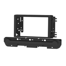 Load image into Gallery viewer, Metra Double-DIN Car Stereo Dash Kit - Compatible Fits for Hyundai Elantra 2019-2020