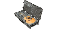 Charger l'image dans la galerie, SKB 3i-4719-20 Waterproof Jumbo Acoustic Guitar Case