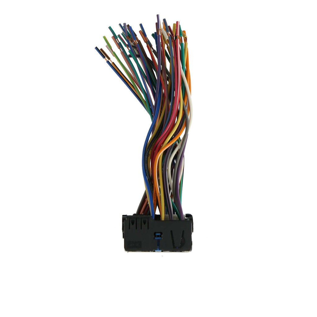 Metra 71-9003-1 Multi Application 2001-2017 Service Harness