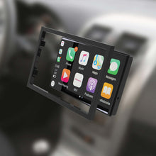 Charger l'image dans la galerie, Metra 108-UN01 Universal Trim - Pioneer 8 Inch Radio