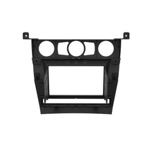 Charger l'image dans la galerie, Metra 95-9328B Double-DIN Car Stereo Dash Kit - Compatible Fits for BMW 5 SERIES 2004-2007 (without factory NAV)