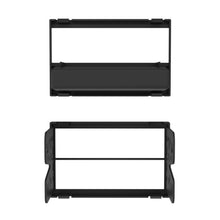 Charger l'image dans la galerie, Metra 99-7505 Single or Double-DIN Car Stereo Dash Kit - Compatible Fits for Mazda Multi-Kit 1995-2006
