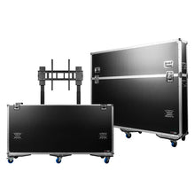 Load image into Gallery viewer, Gator Cases GEXPOPLED65 Expo P Series Piston Case for 65-inch Screen