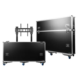 Gator Cases GEXPOPLED65 Expo P Series Piston Case for 65-inch Screen