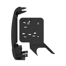 Load image into Gallery viewer, Metra 95-8235B Double DIN Dash Black Installation Kit - Compatible Fits for Toyota Tacoma 2012-2015