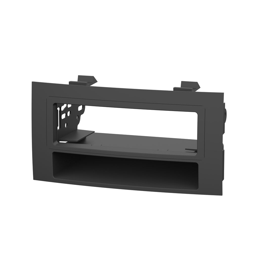 Metra 99-9009 Single DIN Kit Fits Volkswagen Touareg 04-10