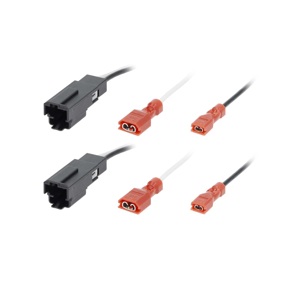 Metra 72-5604 Tweeter Harness Compatible Fits for Select 2019-2023 Ford & Lincoln