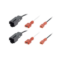 Load image into Gallery viewer, Metra 72-5604 Tweeter Harness Compatible Fits for Select 2019-2023 Ford &amp; Lincoln