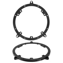 Load image into Gallery viewer, Metra 82-9102 Speaker Adapter 6 to 6 3/4in - Compatible Fits for AUDI A3 A4 1996-2001
