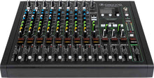 Load image into Gallery viewer, Mackie Onyx12, 12 Channel Premium Audio Mixer with Multitrack USB