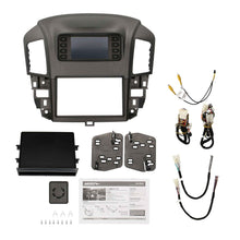 Load image into Gallery viewer, Metra 99-8164G Gray TurboTouch Kit - Compatible Fits for Lexus RX300 1999-2003