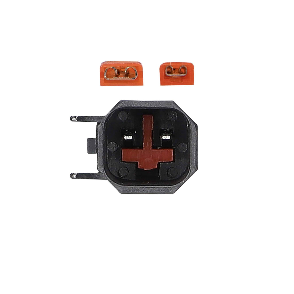 Metra 82-GM4 Speaker Adapter Kit Compatible Fits for GM 2014-2020 - Front