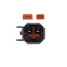 Charger l'image dans la galerie, Metra 82-GM4 Speaker Adapter Kit Compatible Fits for GM 2014-2020 - Front