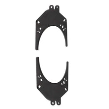 Charger l'image dans la galerie, Metra 82-4601 Speaker Adapter - Universal 4"x10" to 4"x6"