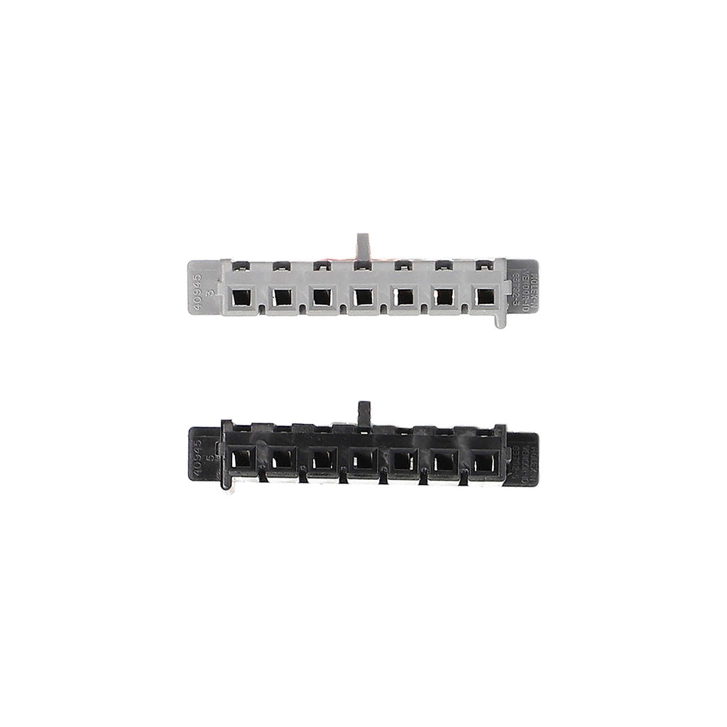Metra 71-1817 OEM Harness Compatible Fits Chrysler-Plymouth-Dodge-Jeep 1984-2005