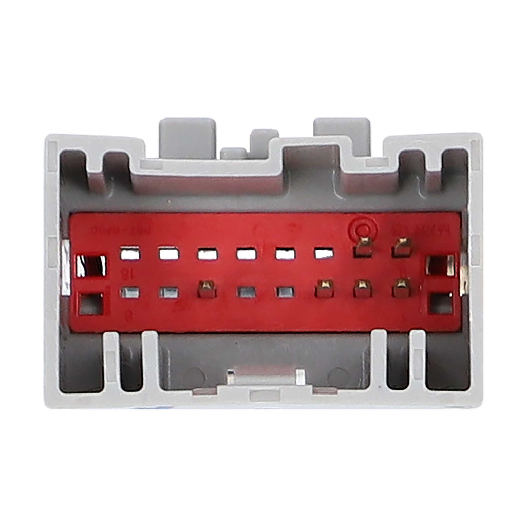 Absolute A5520-AV DVD Retention Harness Compatible Fits for Ford 2003-2006