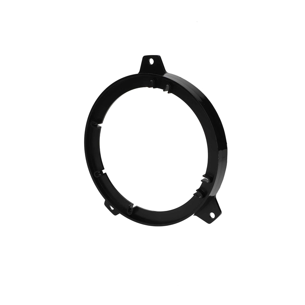 Metra 82-9303 Speaker Adapter 5.25in Compatible Fits for BMW 3-Series 99-10 - Pair