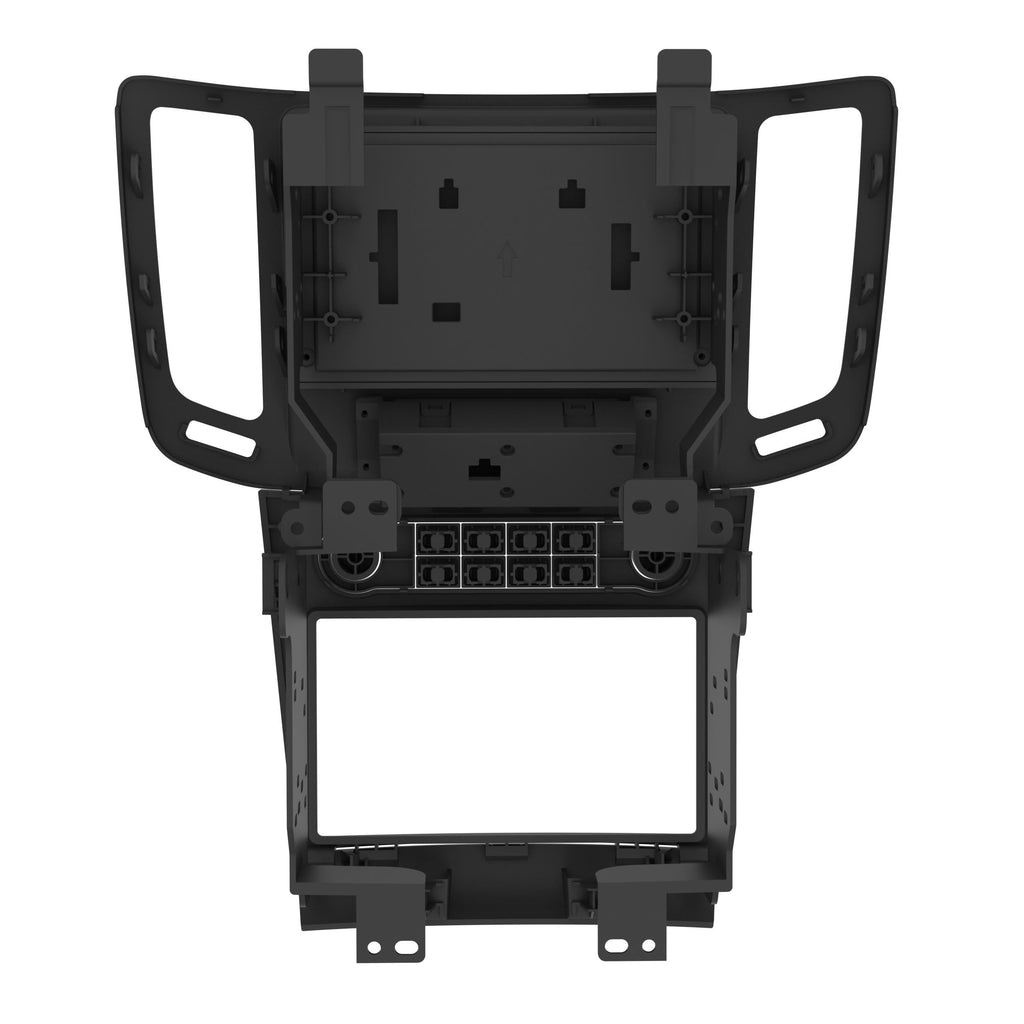 Metra 95-7640B Dash and Wiring Kit - Compatible Fits for Infiniti G37 2008-2013
