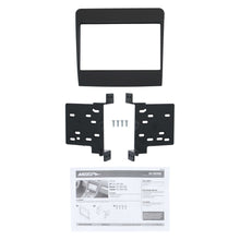 Charger l'image dans la galerie, Metra 95-9618B Double-DIN Car Stereo Dash Kit - Compatible Fits for Porsche 911 2012-2016 | Boxster/Cayman 2013-2016