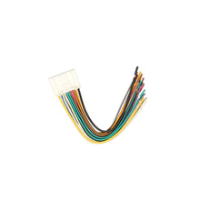 Load image into Gallery viewer, Metra 71-7552 OEM Harness Compatible Fits for Nissan 2007-Up Subaru 2008-Up