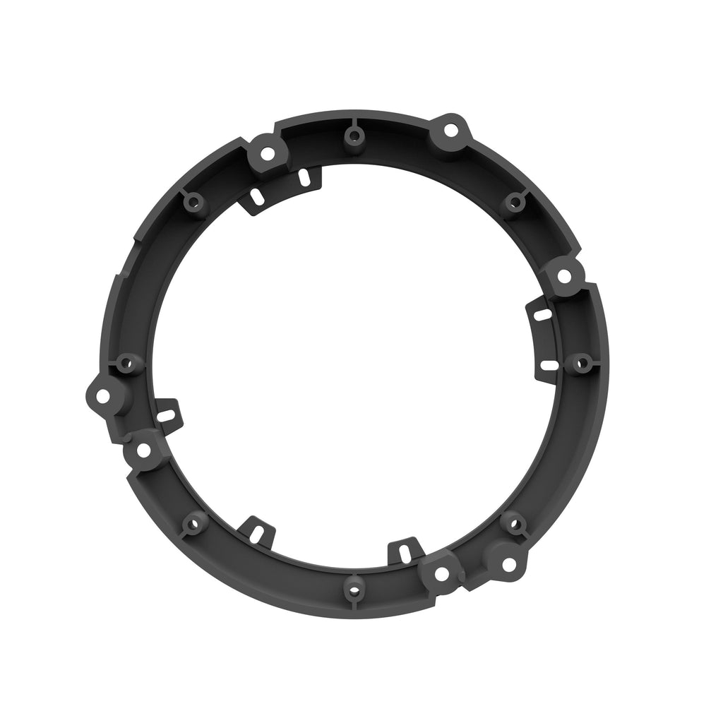 Metra 82-7806 Speaker Adapter Plate Compatible Fits Honda/VW Door 93-15 Pair