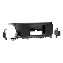 Charger l'image dans la galerie, Metra 107-KI2HG Double DIN Dash Kit - Compatible Fits for KIA K5 2021-UP