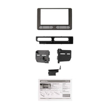 Charger l'image dans la galerie, Metra 107-CH5 Radio Installation Kits - Compatible Fits for Jeep Grand Cherokee 1996-1998