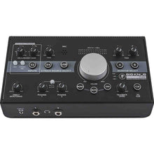 Charger l&#39;image dans la galerie, Mackie Big Knob Studio 3x2 Studio Monitor Controller - 192kHz USB I/O