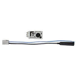 Metra 40-HD21 Antenna Adapter - Compatible Fits for Honda/Acura 2009-Up