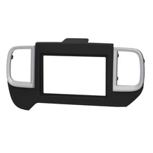 Charger l'image dans la galerie, Metra 95-7398 Double-DIN Car Stereo Dash Kit - Compatible Fits for Hyundai Venue 2020-Up