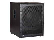 Charger l&#39;image dans la galerie, Peavey PVs 18 SUB, 1000W 18-inch Powered Subwoofer