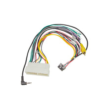 Charger l'image dans la galerie, Metra 70-7306 Radio Replacement Harness - Compatible Fits for Hyundai / Kia 2017-2023 (without NAV, with display radio)