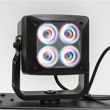 Load image into Gallery viewer, Yorkville Sound LP-LED2X, Two Head High Performance LED Lighting System