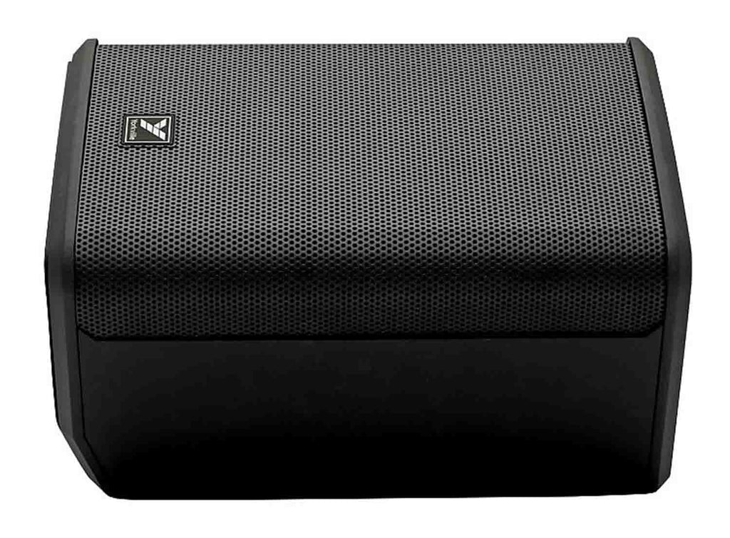 Yorkville EXMMOBILE8 Lightweight 3-Way Battery Powered Speaker