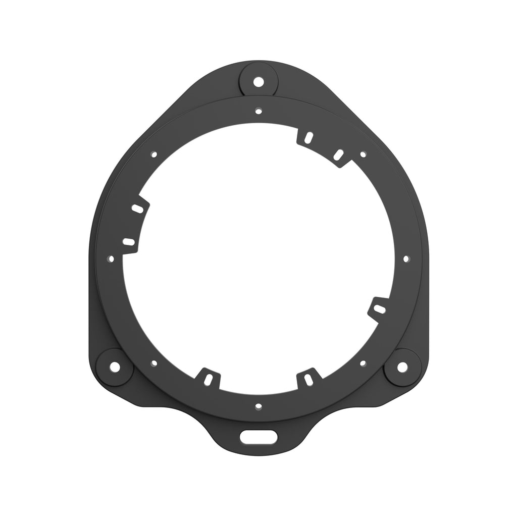 Metra 82-9104 Speaker Adapter Plates - Compatible Fits for Audi 2018-2024
